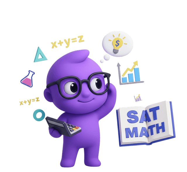 SAT Program Mascot